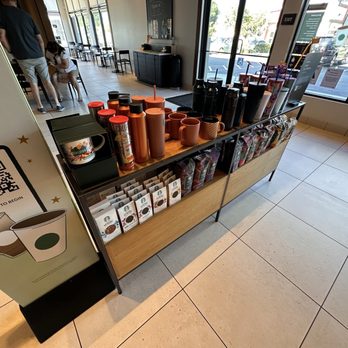 Starbucks - Coffee & Tea Near Me - Beaumont, California Starbucks - Coffee & Tea Near Me - Beaumont, California