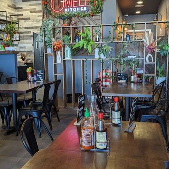 OMELI Kitchen - Vietnamese Near Me - Fullerton, California OMELI Kitchen - Vietnamese Near Me - Fullerton, California