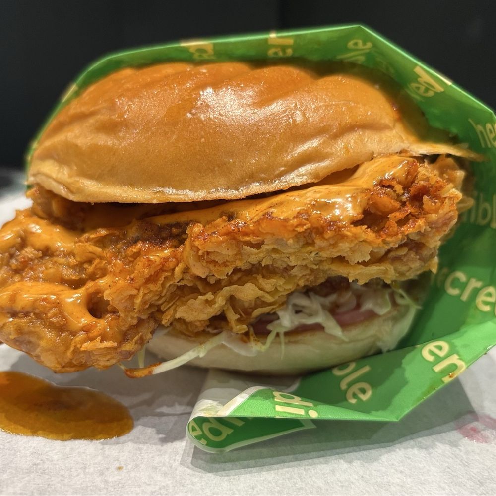 Hencredible - Classic - Sandwiches Near Me - Las Vegas, Nevada Hencredible - Classic - Sandwiches Near Me - Las Vegas, Nevada