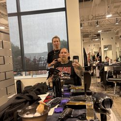 Paul Mitchell The School Boise