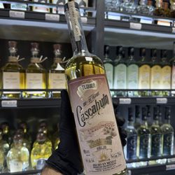 Boozy Liquor