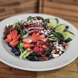 Ridleys - Kook's Salad
