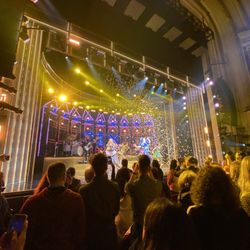 Royal Alexandra Theatre - Six | March 2024