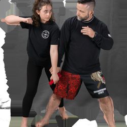 Precison Martial Arts - Women's Self Defense