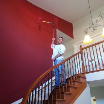 Brilliant Bristles - Painters Near Me Brilliant Bristles - Painters Near Me