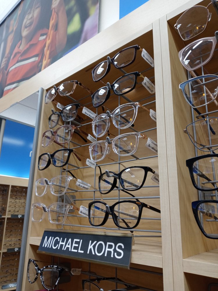 NATIONAL VISION 751015 Henry St, Kailua Kona, Hawaii Optometrists