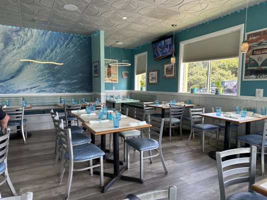 Noosa Beach Grille by null