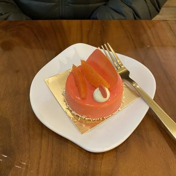 Edwards Dessert Kitchen - Cheesecake. - Desserts Near Me - Minneapolis, Minnesota