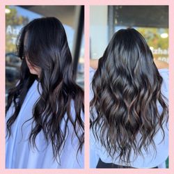 Artiztz Hair Studio - The master piece