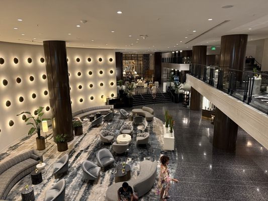 The Ritz-Carlton, South Beach by null