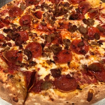 Gumby's Pizza - Pizza Near Me - San Marcos, Texas Gumby's Pizza - Pizza Near Me - San Marcos, Texas