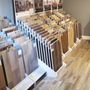 Photo of SAWS Flooring