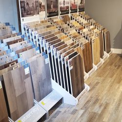 SAWS Flooring