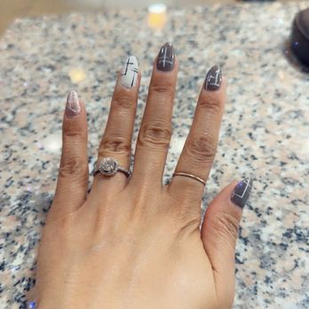 Montclair Nails - Another lovely designs by Stephanie - Skin Care Near Me - Montclair, California Montclair Nails - Another lovely designs by Stephanie - Skin Care Near Me - Montclair, California