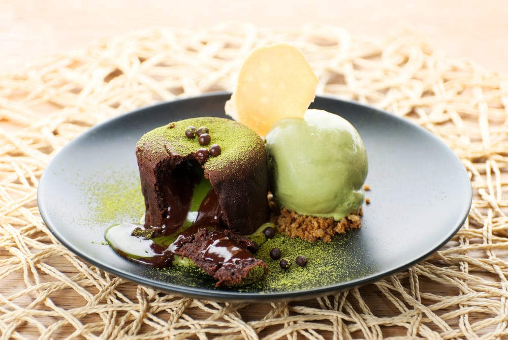 Spot Dessert Bar