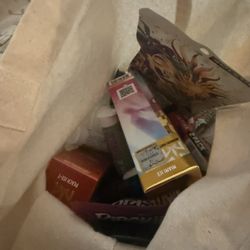 420 goodies ....