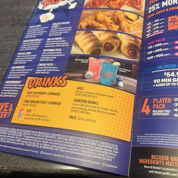 Dave & Buster's Virginia Beach - Kids - American Near Me - Virginia Beach, Virginia Dave & Buster's Virginia Beach - Kids - American Near Me - Virginia Beach, Virginia