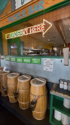 Twisted Root Burger Co. by null