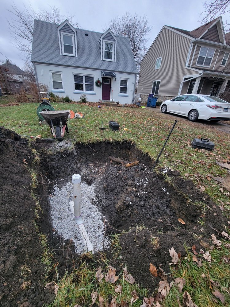 Drains - septic in Spring Grove, IL