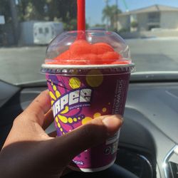 My free slurpee