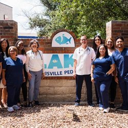 Lake Lewisville Pediatrics - Welcome To Lake Lewisville Pediatrics!