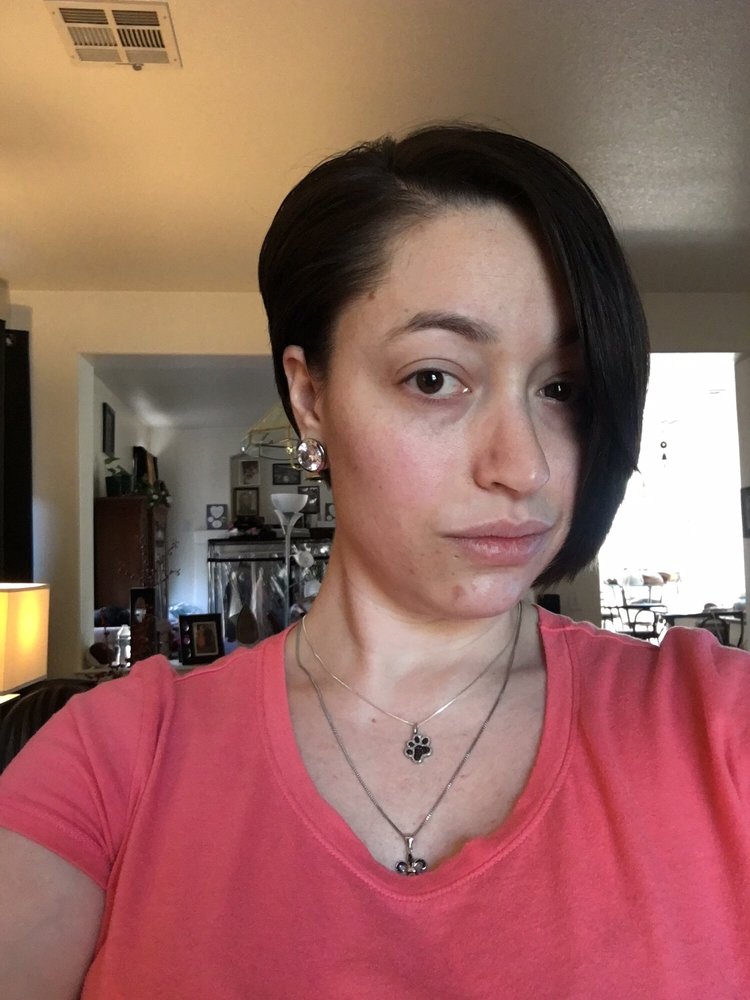 Jasmen's Beauty Studio Logo