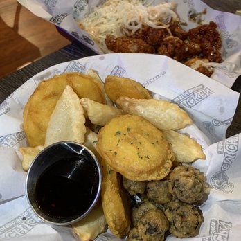 CM Chicken - Gardena - Chicken Shop Near Me - Gardena, California