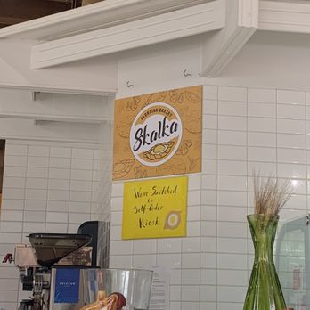 Skalka - Breakfast & Brunch Near Me - Seattle, Washington Skalka - Breakfast & Brunch Near Me - Seattle, Washington