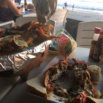Alawa - Seafood Near Me - Mazatlán, SIN