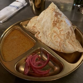 Laut - Roti Canai - Thai Near Me - New York, New York Laut - Roti Canai - Thai Near Me - New York, New York