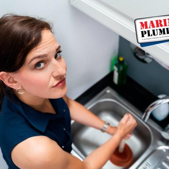 Marines Service - Plumber in Fairfax, VA - Plumbing Near Me