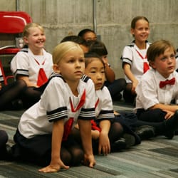 New Children's Museum, 2011
