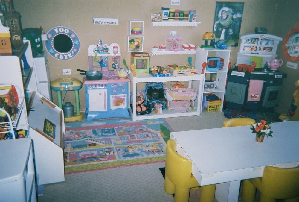 Cradle To Crayons - childcare center in Rio Rancho, NM