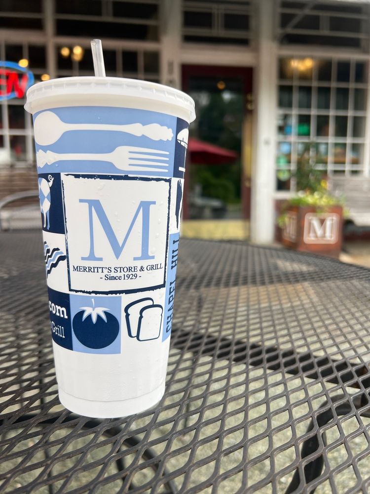 Merritt's Grill