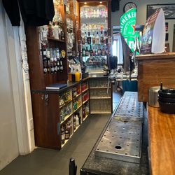 The Bar