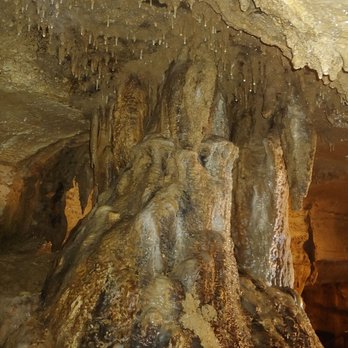 Crystal Onyx Cave - Landmarks & Historical Buildings Near Me - Cave City, Kentucky Crystal Onyx Cave - Landmarks & Historical Buildings Near Me - Cave City, Kentucky