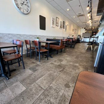 Cafe Koco Bowl - Coffee & Tea Near Me - Morton Grove, Illinois