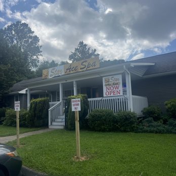 Star Ace Spa - Massage Near Me - Asheville, North Carolina Star Ace Spa - Massage Near Me - Asheville, North Carolina