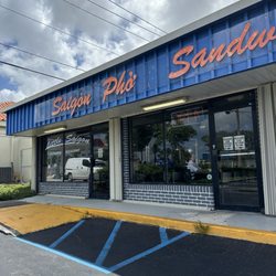 Little Saigon - Little Saigon