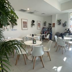 Lovely bakery