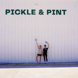 Exterior photo of Pickle & Pint - Largo, Florida Exterior photo of Pickle & Pint - Largo, Florida