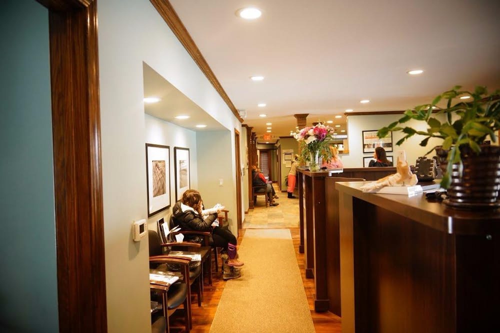 BIRMINGHAM WELLNESS CENTER Updated September 2024 43 Photos & 10 Reviews 1775 E 14 Mile Rd