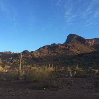 Picacho Peak State Park - Parks Near Me Picacho Peak State Park - Parks Near Me