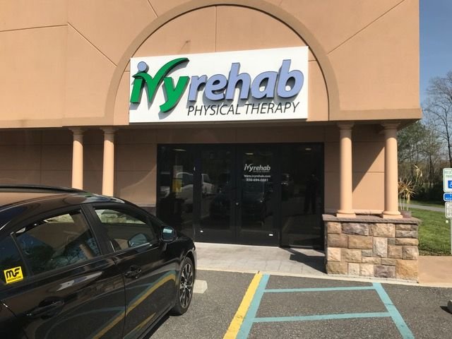 Ivy Rehab Physical Therapy Image