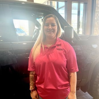 Lost Pines Toyota - Thank you, Kaylynn! - Car Dealers Near Me - Bastrop, Texas Lost Pines Toyota - Thank you, Kaylynn! - Car Dealers Near Me - Bastrop, Texas