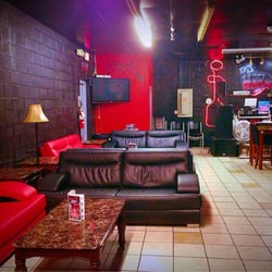 Lava Hookah Lounge
