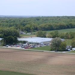 Vite Greenhouses
