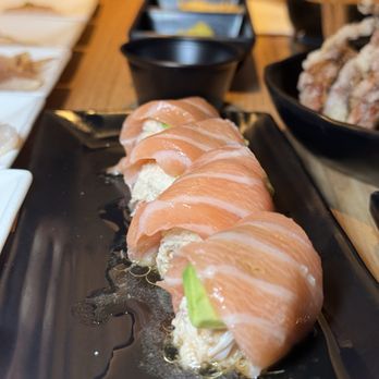 Eat's Ayce Sushi - Japanese Near Me - Alhambra, California