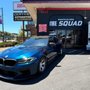 Tire Squad