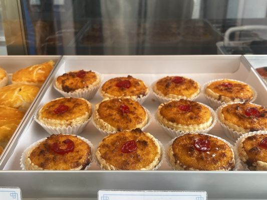 Dodo Bakery by null